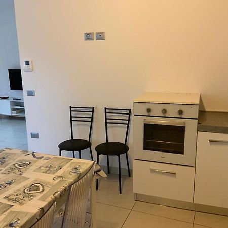Appartamento Palazzo Penzo Bellemo Chioggia Esterno foto