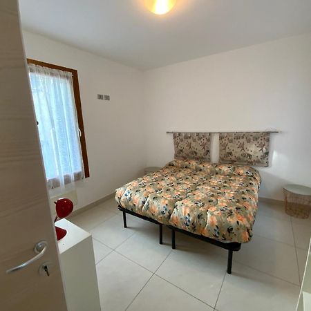 Appartamento Palazzo Penzo Bellemo Chioggia Esterno foto