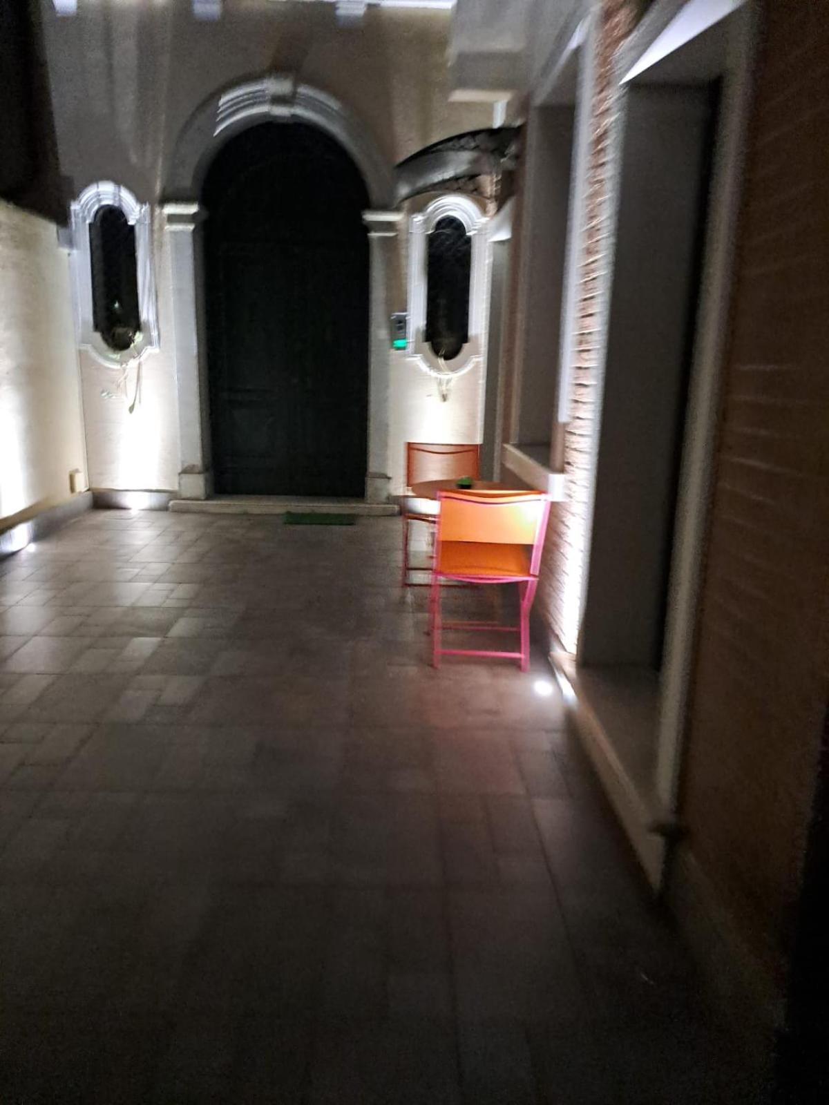 Appartamento Palazzo Penzo Bellemo Chioggia Esterno foto