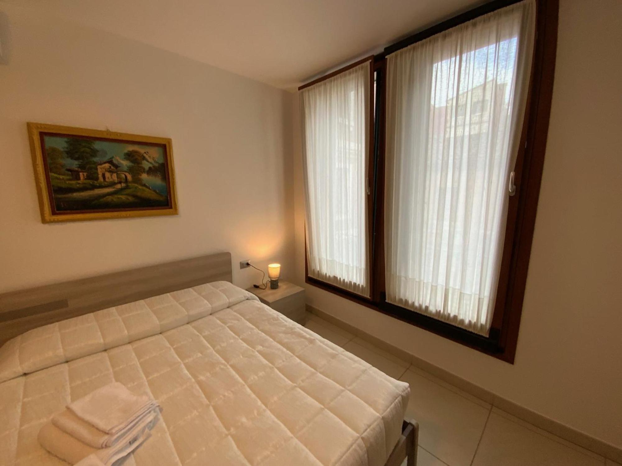 Appartamento Palazzo Penzo Bellemo Chioggia Esterno foto