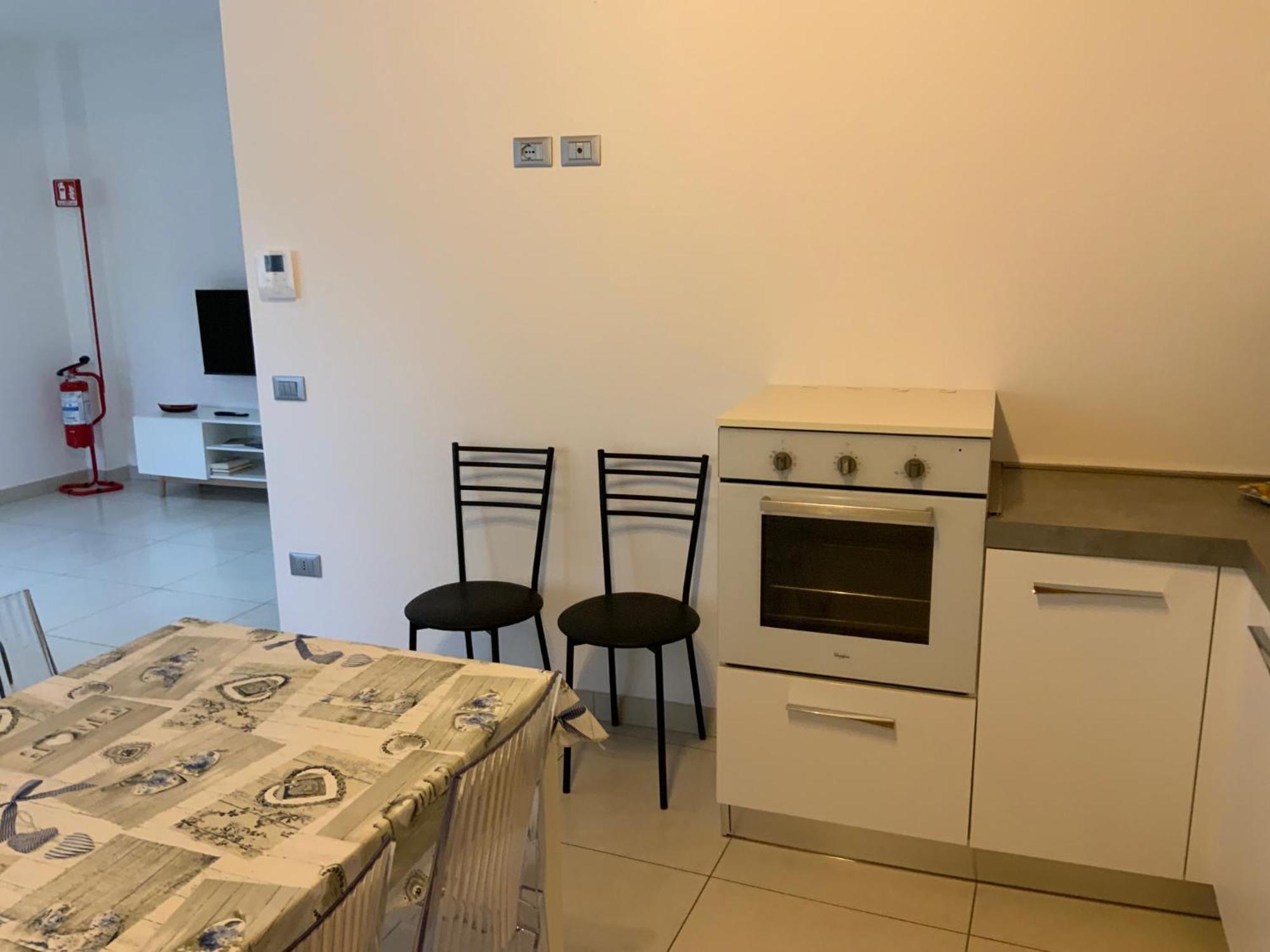 Appartamento Palazzo Penzo Bellemo Chioggia Esterno foto