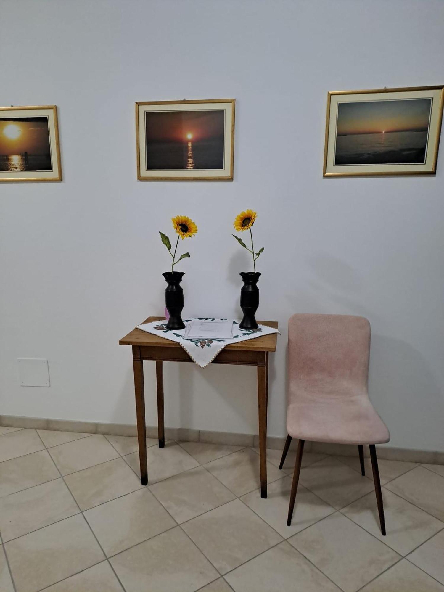Appartamento Palazzo Penzo Bellemo Chioggia Esterno foto