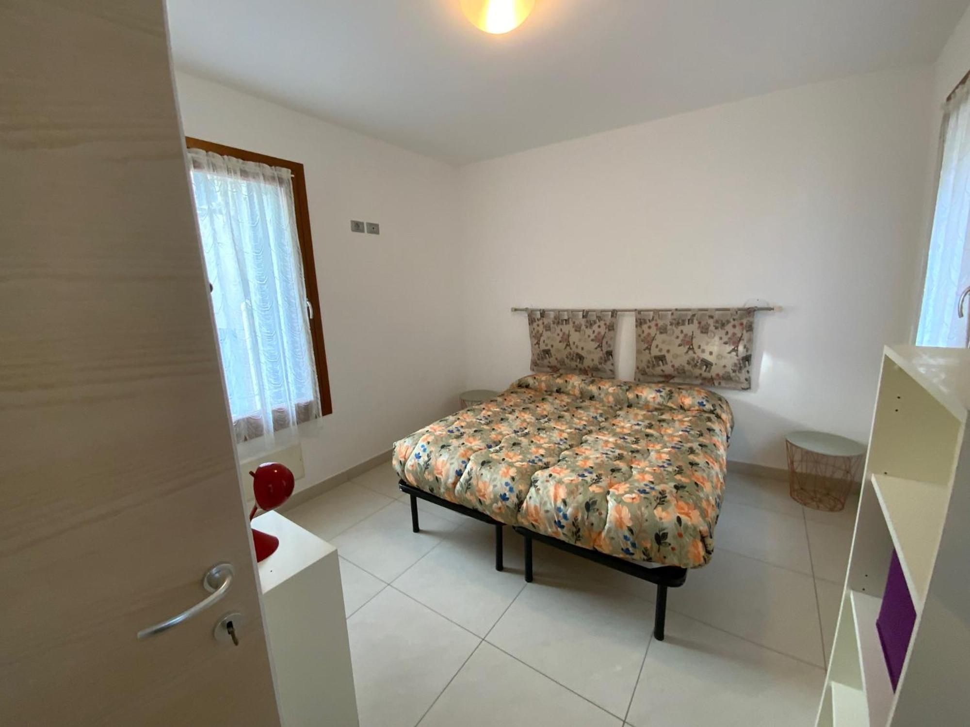 Appartamento Palazzo Penzo Bellemo Chioggia Esterno foto