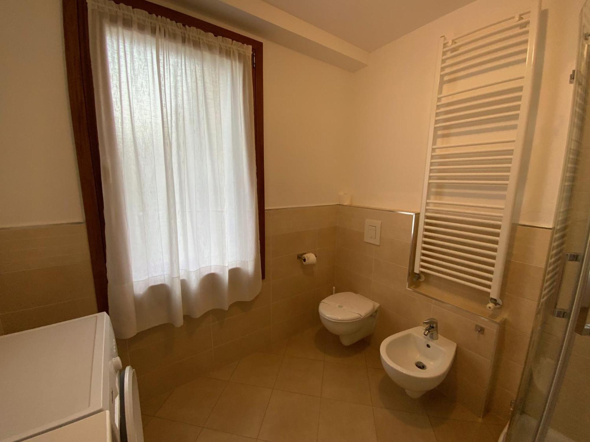 Appartamento Palazzo Penzo Bellemo Chioggia Esterno foto