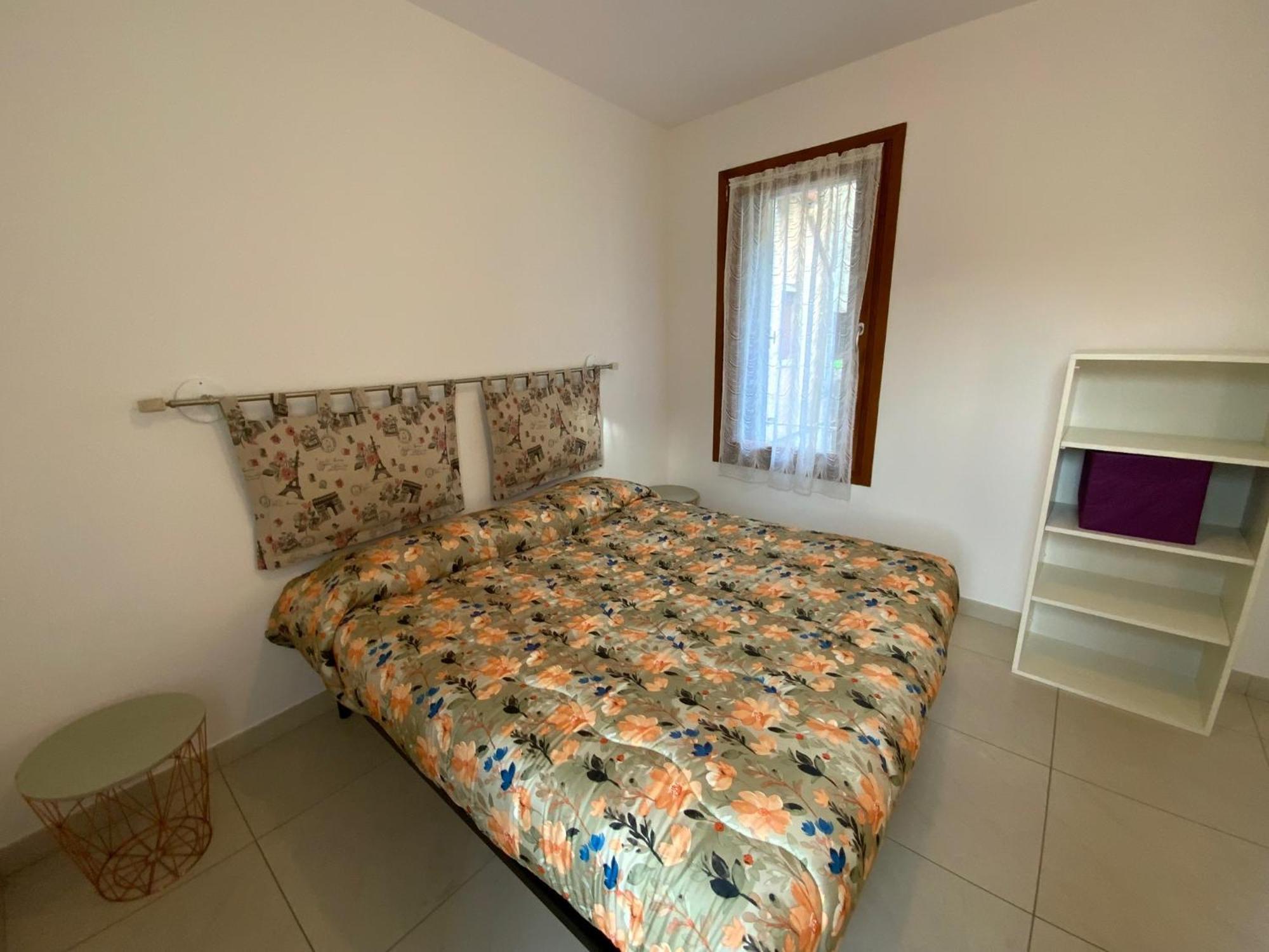 Appartamento Palazzo Penzo Bellemo Chioggia Esterno foto