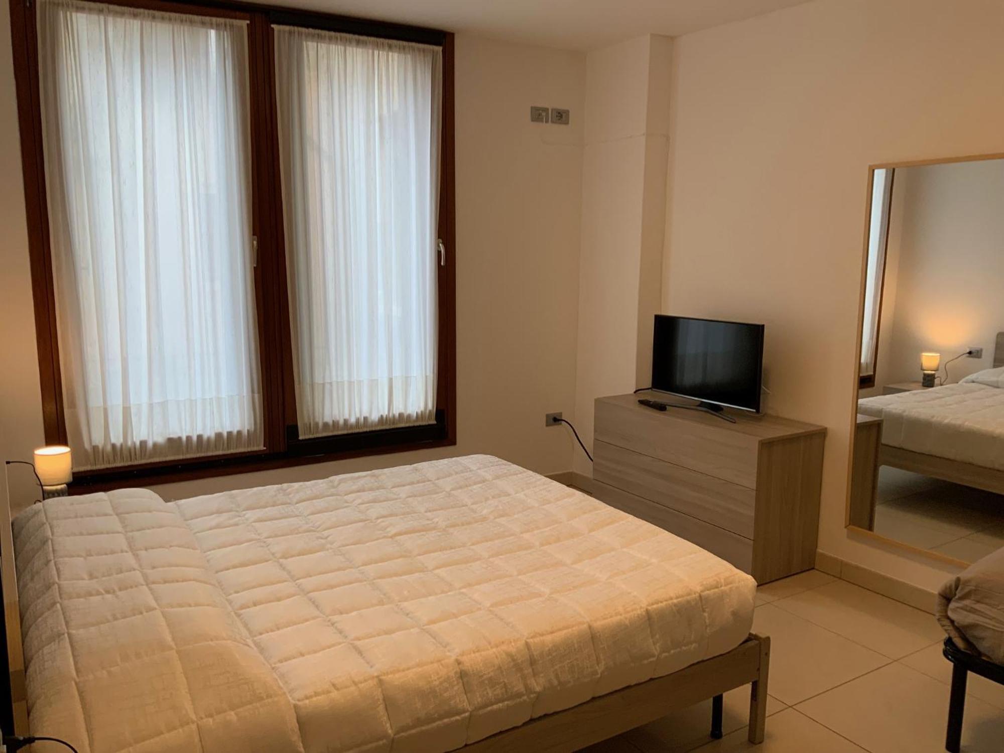 Appartamento Palazzo Penzo Bellemo Chioggia Esterno foto