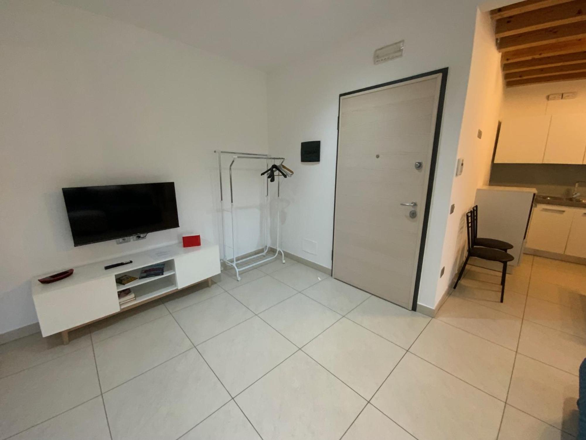 Appartamento Palazzo Penzo Bellemo Chioggia Esterno foto