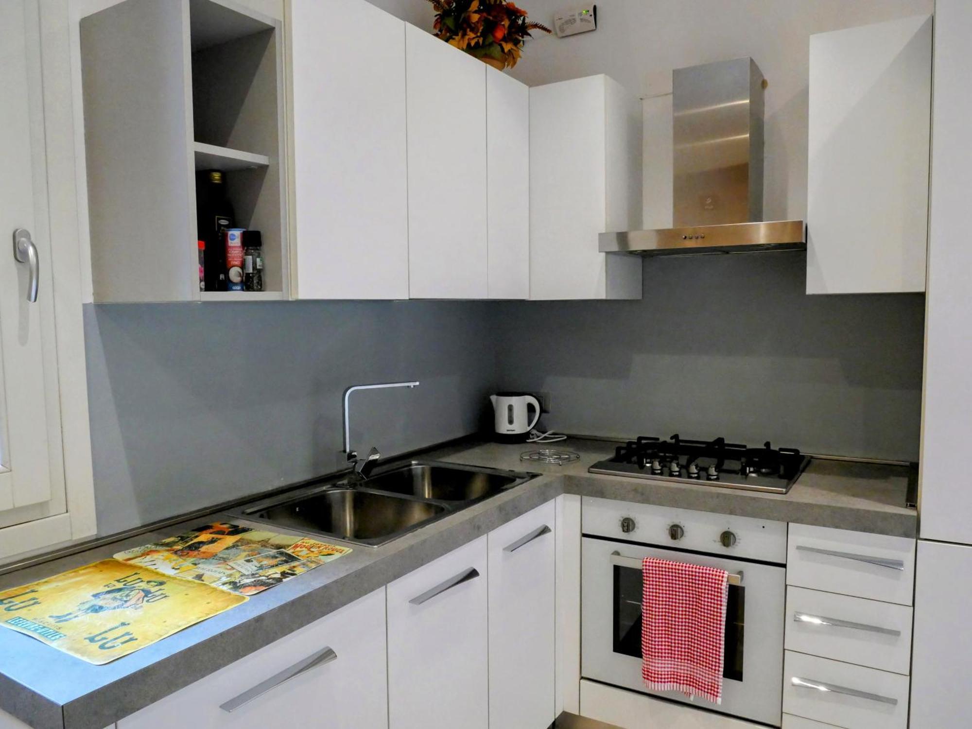 Appartamento Palazzo Penzo Bellemo Chioggia Esterno foto